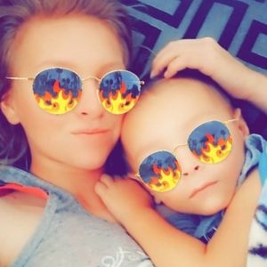 Meet your Posher, Callie